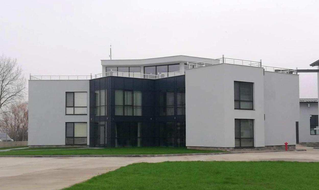 Апарт-отели Scents Павел-Баня-6